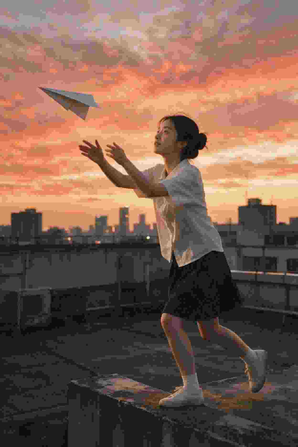 电视剧封面