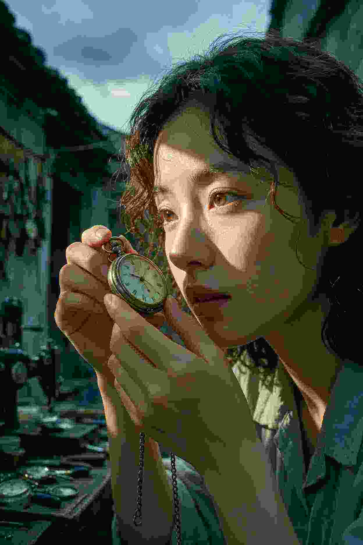 作品封面