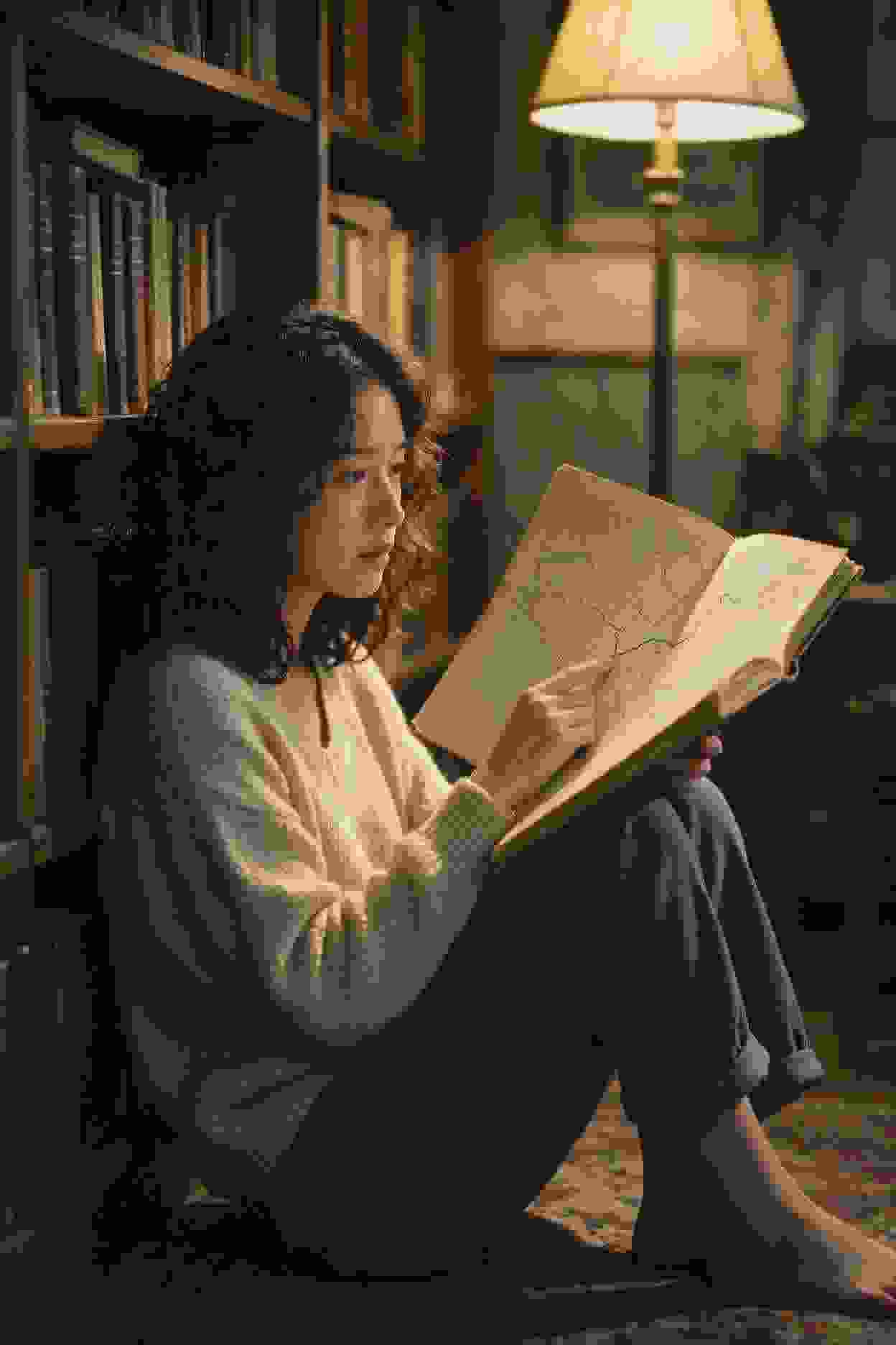 作品封面
